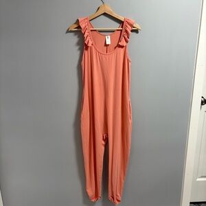 Smash + Tess Sweetheart Romper